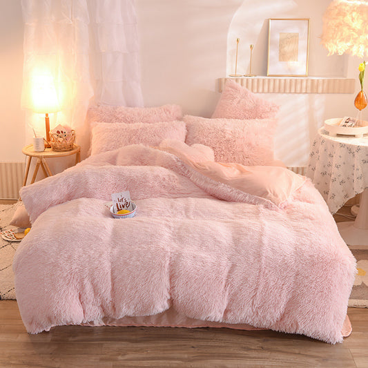 Luxury Bed Cover