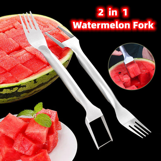 2 In1 Fork Slicer