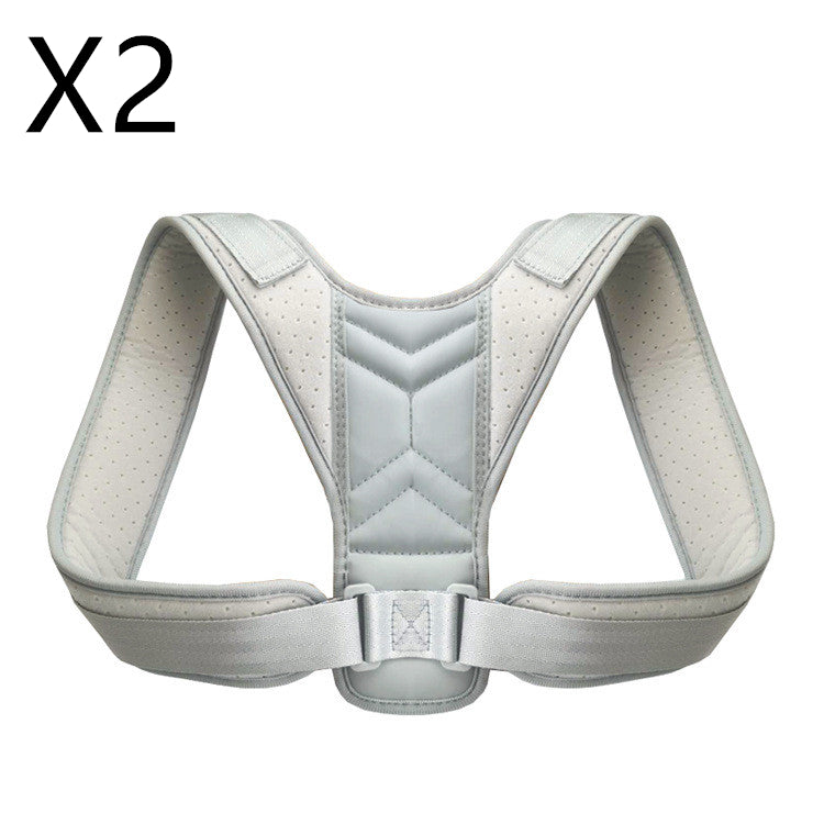 Back Posture Corrector Belt