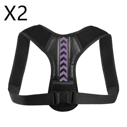 Back Posture Corrector Belt