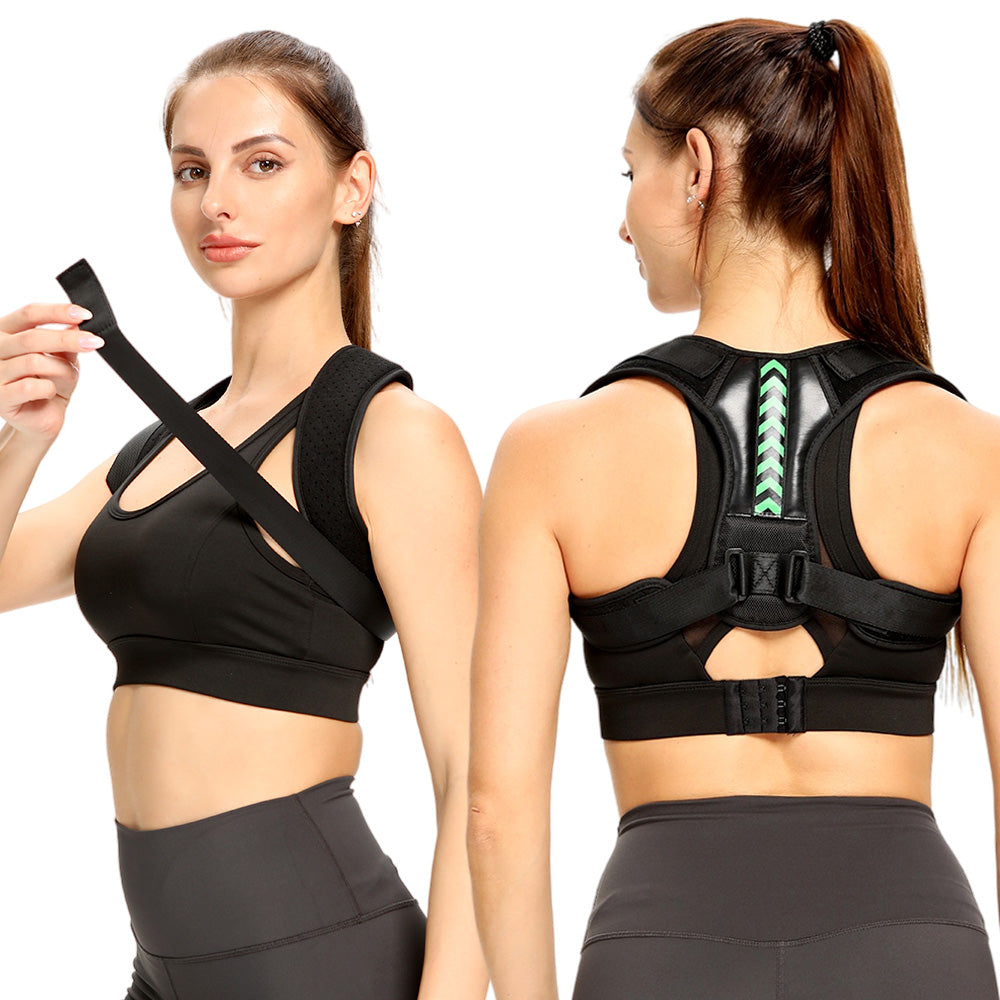 Back Posture Corrector Belt