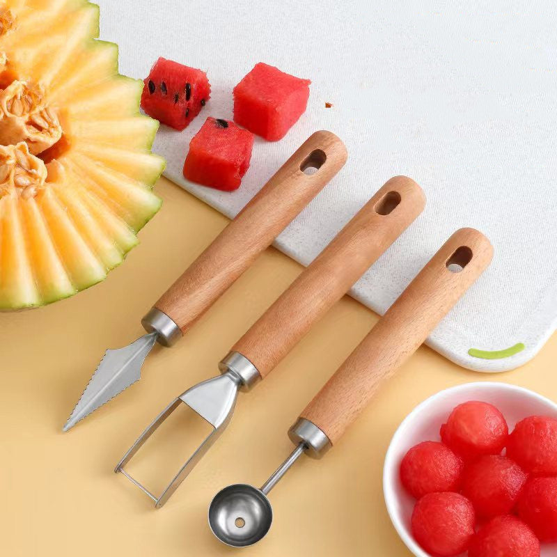 Watermelon Cutting Gadgets