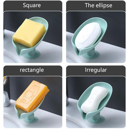 2PCS Portable Soap Holder