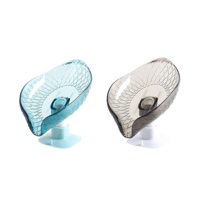 2PCS Portable Soap Holder