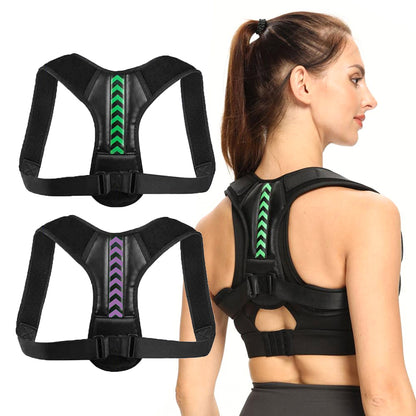 Back Posture Corrector Belt