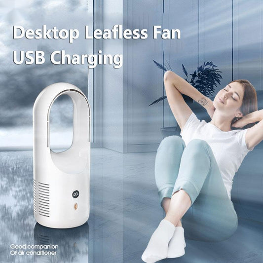 Usb Portable  Fan