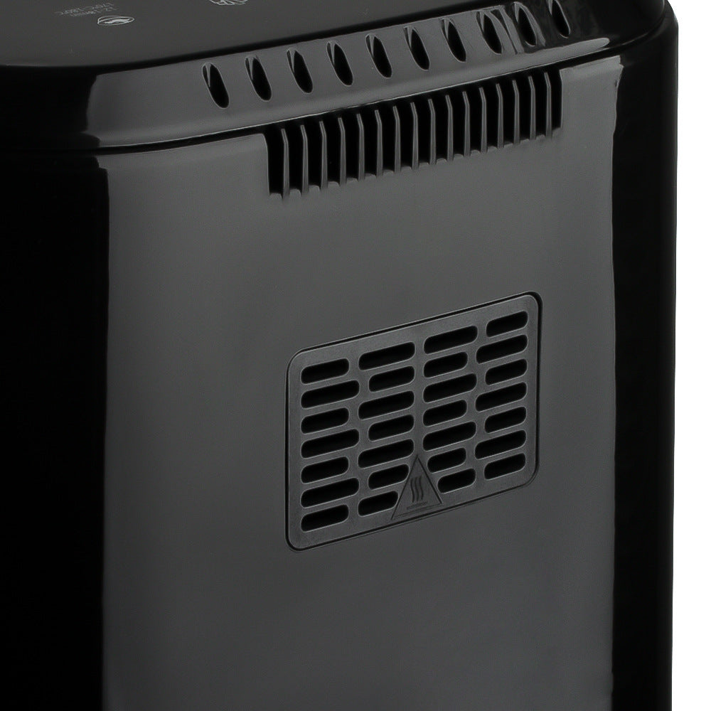 Visual Air Fryer