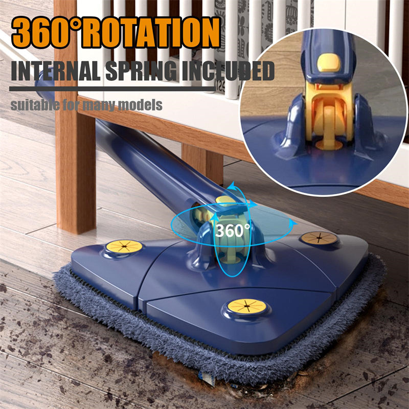 Mop 360 Rotatable