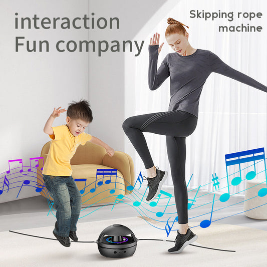 Home Rope Skipping Machine