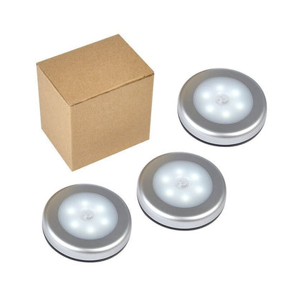 Motion Sensor Light