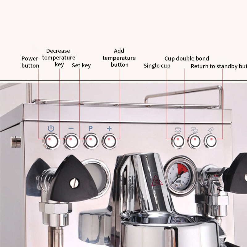 Espresso Machine