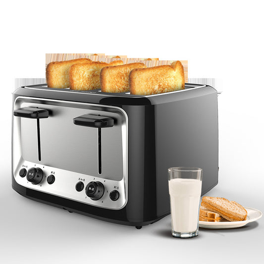 Multifunctional Toaster