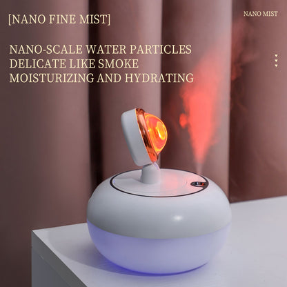 1 Sunset Lamp Humidifier