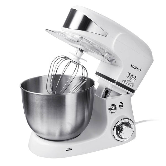 Multifunctional Automatic Dough