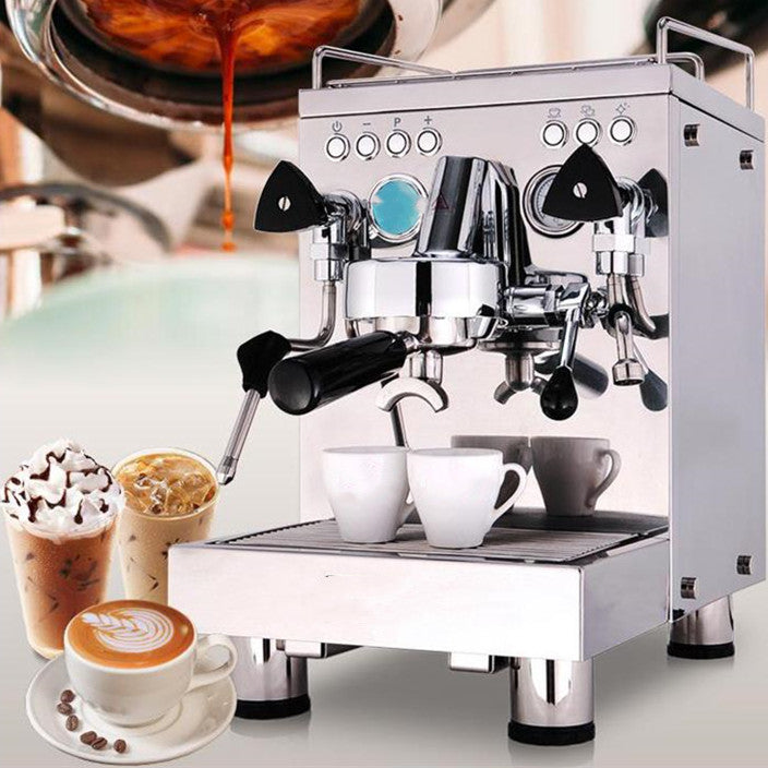 Espresso Machine