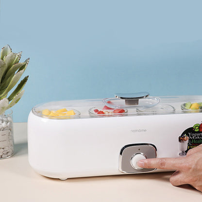 Automatic Yogurt Machine