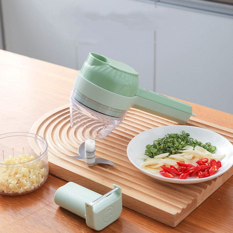 Vegetable Slicer