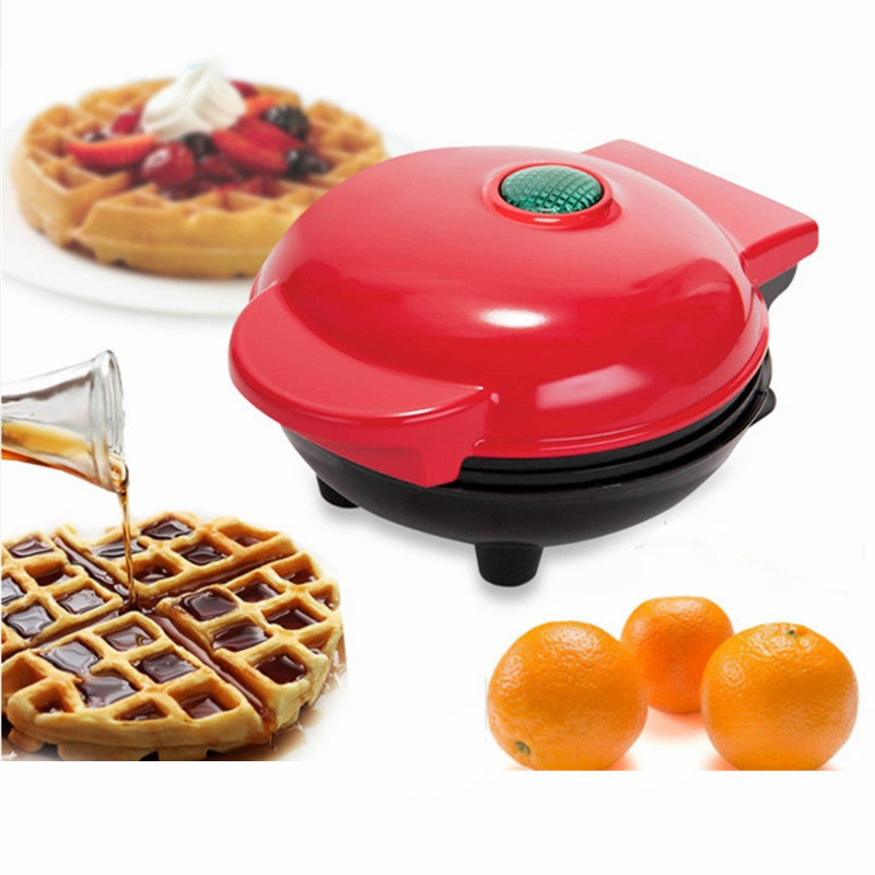 Electric Waffle