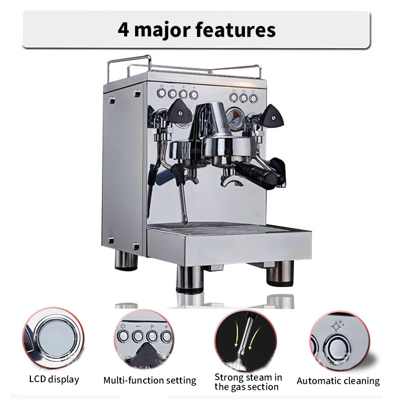 Espresso Machine