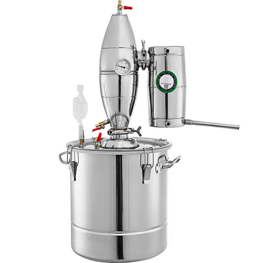 Brewing Equipment Fermenter