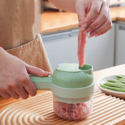 Vegetable Slicer