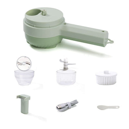 Vegetable Slicer