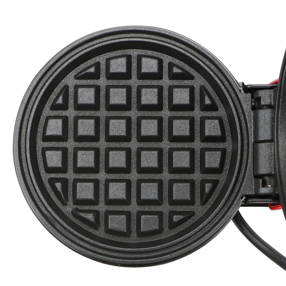 Electric Waffle