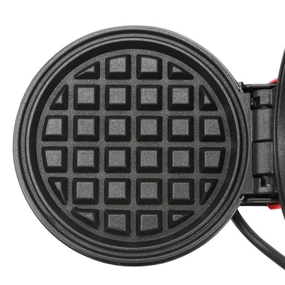 Electric Waffle