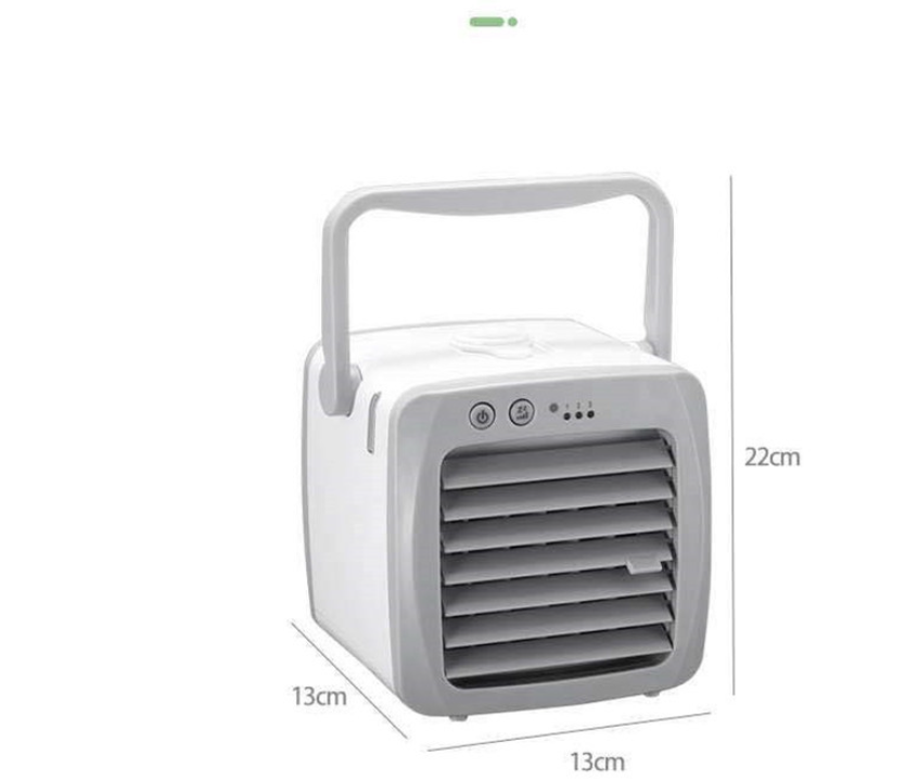 Portable Usb Air Conditioner