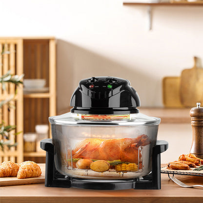 Visual Air Fryer