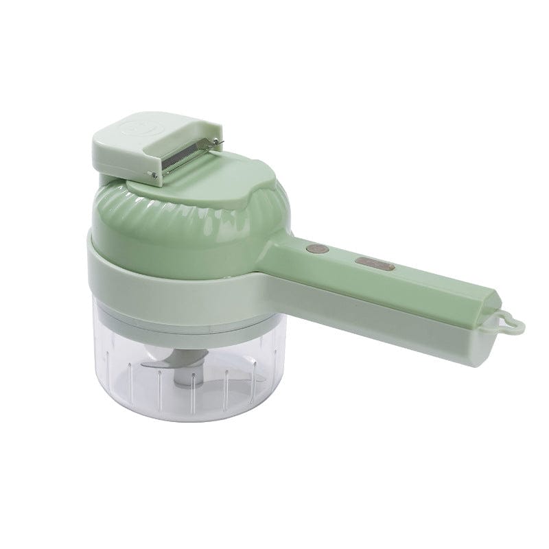 Vegetable Slicer